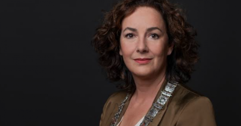 Femke Halsema