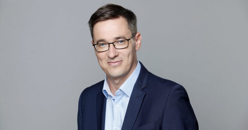 Gergely Karácsony foto 2