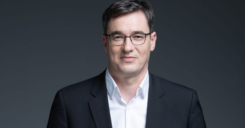 2024.04.15. Karácsony Gergely főpolgármester fotózása a 2024-es önkormányzati választási kampányhoz.