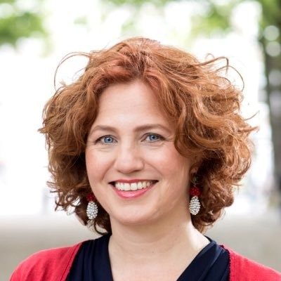 Kathelijne Buitenweg