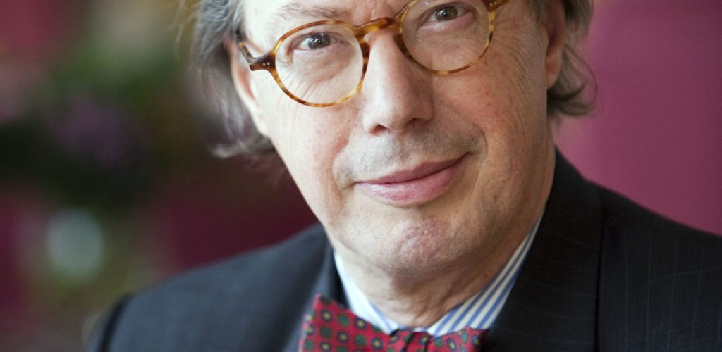 ©Roel Dijkstra / Foto: Fred Libochant

Den Haag / Paul F. de Ranitz
